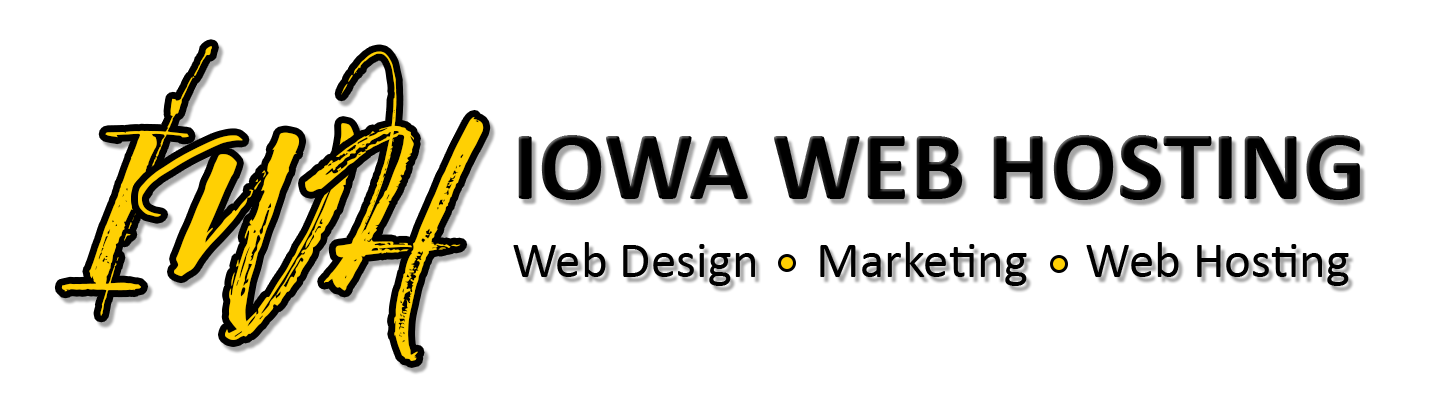 Iowa Web Hosting